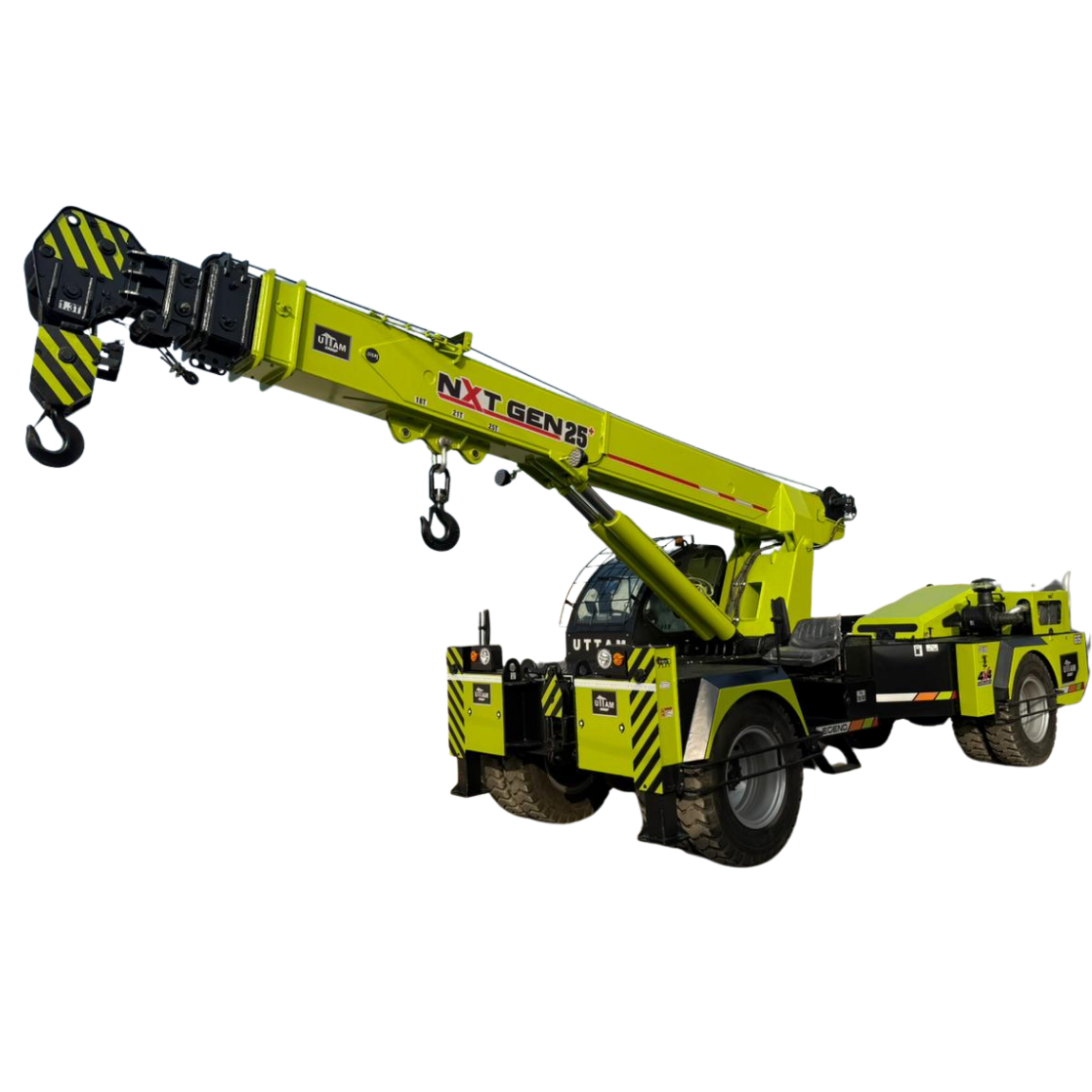 Construction Equipment