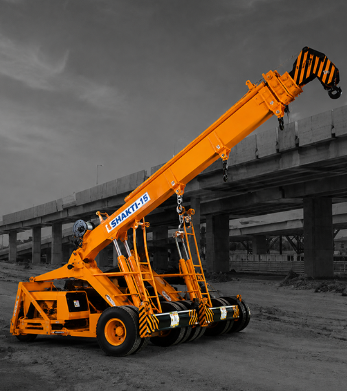 Uttam Fabrication
